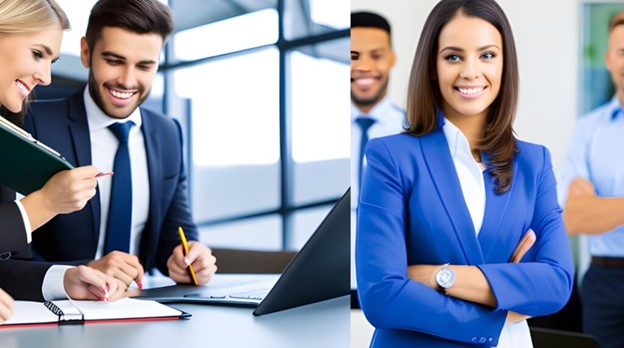 Partnering with a Dental Staffing Agency